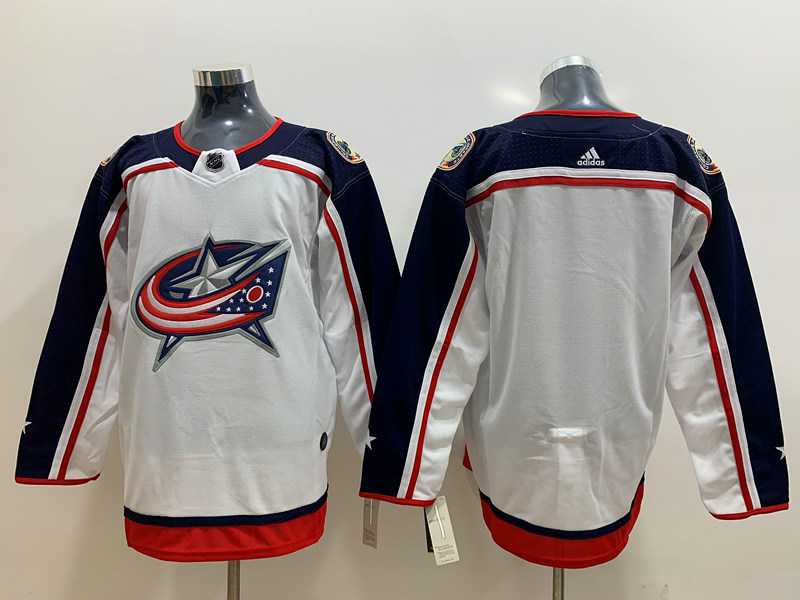 Blue Jackets Blank White Adidas Jersey,We sell and wholesale Blue Jackets Blank White Adidas Jersey on line form chian!